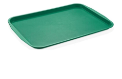 GASTRO 3753/G SERVİS TEPSİSİ 37*53 YEŞİL