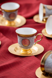 ACAR KOH-05014 MAGNUS KAHVE TAKIMI