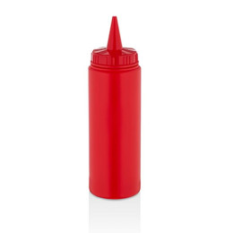 GASTRO GPS-250R 250 ML FİŞEK SOSLUK