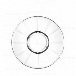 LAV ALY276 ALYA ÇAY TABAĞI 6 LI