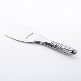 PİRGE CREME SPATULA NO 1 PASLANMAZ SAP 11 CM