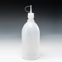 GASTRO GY-500 500 ML YAĞLIK ŞEFFAF