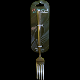 NAMLI YEMEK ÇATALI 6 LI