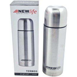 NEWLİFE CLKN-527 350 ML TERMOS MATARA