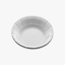 GÖREME 9111 FORZA 19 CM OLUKLU PİLAV TABAĞI