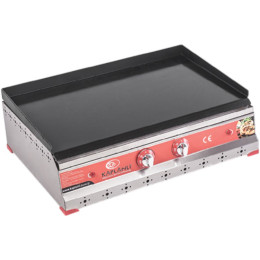 KAPLANLI 70 CM LPG GAZLI PLEYT