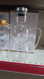 ACAR CAM YAĞLIK 900 ML