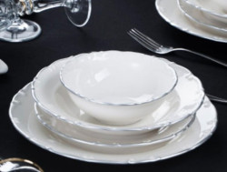 ACAR LIYANA SILVER 24PRÇ