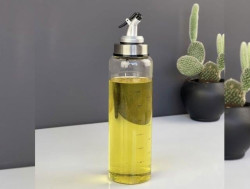ACAR AQUA BELLA CAM YAĞLIK 500ML