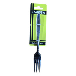 LARİSSA TATLI ÇATALI 6 LI PAKET