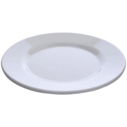 NADİDE 19 CM DÜZ TABAK