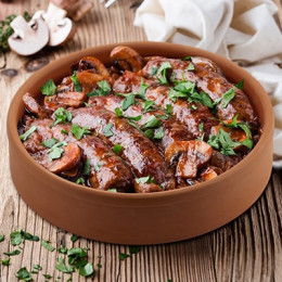 ELİZİ EL-206 TOPRAK TEPSİ NO 30