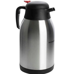 GEZER LİFE ÇELİK TERMOS