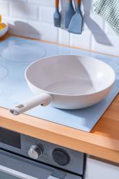 ACAR BFT 08868 ULTIMATE PRO WOK TAVA 28 CM