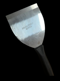 HİLALCIOĞLU SPATULA 12 CM