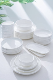 ACAR JEA-06650 DIONA 27 PARÇA YEMEK TAKIMI