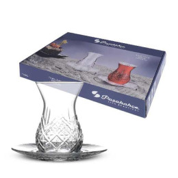 PAŞABAHÇE 96992 TİMELESS 12 PARÇA SET