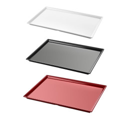 ATLAS 703 PASTANE SUNUM TEPSİSİ