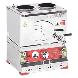 KAPLANLI 20 LİK ÇAY KAZANI