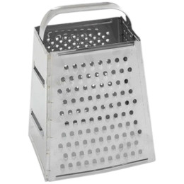 ORTA BOY SANAYİ RENDE