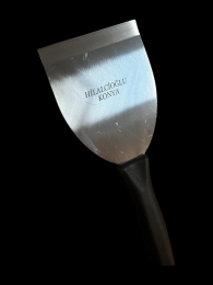 HİLALCIOĞLU SPATULA 10 CM