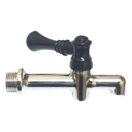 HİLALCIOĞLU DÖRT KÖŞE KAZAN MUSLUĞU