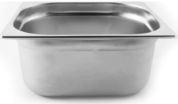 KAP METAL KÜVET 1/2-150