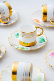 ACAR HXF-06855 NASHWELL KAHVE TAKIMI