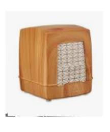 FLORA F260 DİKEY PEÇETELİK