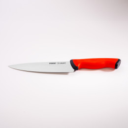 PİRGE 19 CM DUO ŞEF BIÇAĞI YEŞİL SAP