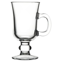 PAŞABAHÇE 55141 İRİSH COFFE 2 Lİ MEŞRUBAT BARDAĞI