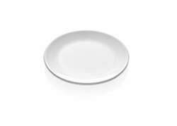 KÜLSAN D3117 17CM SERVİS TABAK