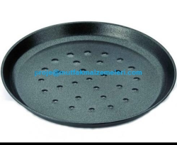 SMART 30 CM DELİKLİ PİZZA TAVA
