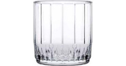 PAŞABAHÇE 420174 LEIA 3 LÜ MEŞRUBAT BARDAĞI