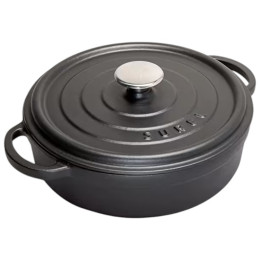 SÜREL 24 CM DERİN DÖKÜM TENCERE