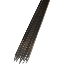 HİLALCIOĞLU KALIN KUŞBAŞI 5*5