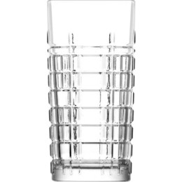 LAV BRT440 BRIT 3 LÜ MEŞRUBAT BARDAĞI 356CC