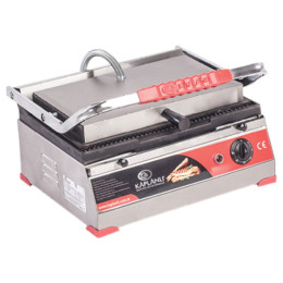 KAPLANLI 12 DİLİM TOST MAKİNASI