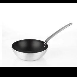 SMART 28 CM WOK TAVA