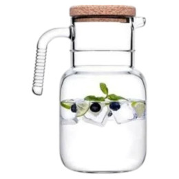 PAŞABAHÇE 43783 HOOP SÜRAHİ