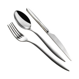 DİLAY CEMRE 60 PARÇA 12 KİŞİLİK KAŞIK ÇATAL SET