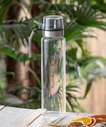 ACAR AQUA BELLA CAM YAĞLIK 700ML
