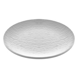 ATLAS 664 25 CM MAT SERVİS BEYAZ