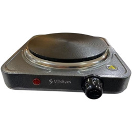 HİLALCIOĞLU TEKLİ ELEKTRİKLİ OCAK