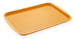 GASTRO 3244/Y SERVİS TEPSİSİ 32*44 SARI