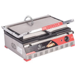 KAPLANLI 20 DİLİM TOST MAKİNASI