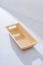 ACAR ACR-331 KARE EKMEKLİK