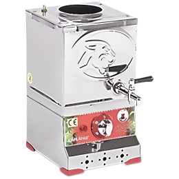 KAPLANLI 10 LUK ÇAY KAZANI