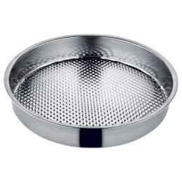 ÇİĞ KÖFTE TEPSİSİ 3 NO