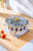 ACAR XAP-07783 KIZARTMA TENCERESİ 22CM